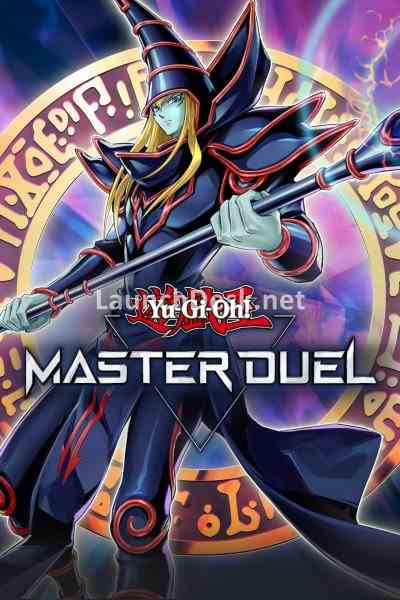 Yu Gi Oh Master Duel